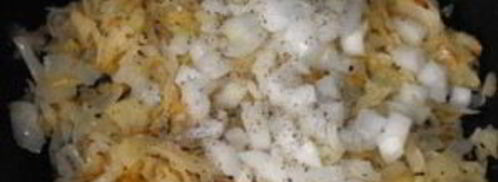 зразы с кальмарами. Шаг 3