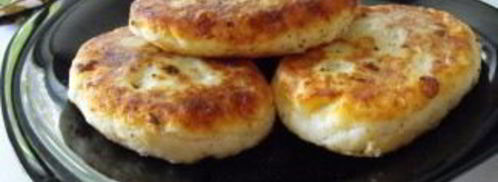 зразы с кальмарами. Шаг 6