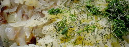 зразы с картофелем и жареным луком. Шаг 4