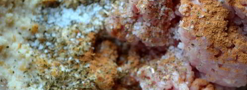 зразы с пшеничной кашей и овощами. Шаг 3