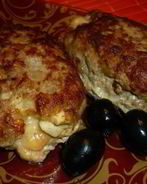 Зразы в мультиварке