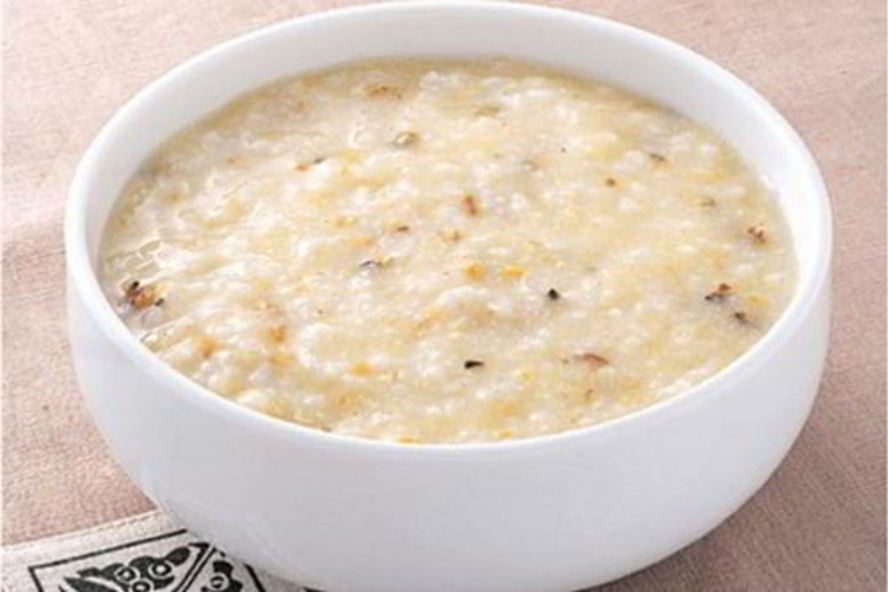 Рецепт английской каши на цельном молоке