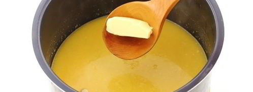 гороховая каша в мультиварке-скороварке. Шаг 7