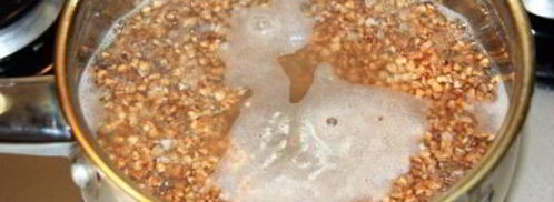 гречка особенная. Шаг 3