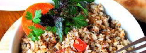 гречка особенная. Шаг 6