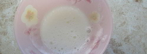 гречка с грибами и отбивной. Шаг 8