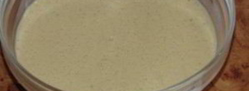 гречка с грибами и сметаной. Шаг 5