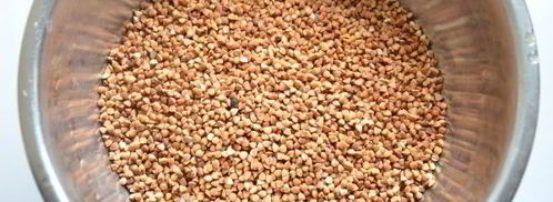 гречка с копчеными ребрышками. Шаг 6