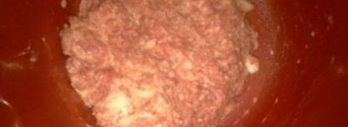 гречка с котлетами в мультиварке. Шаг 5