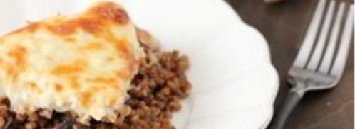 гречка с куриной грудкой. Шаг 5