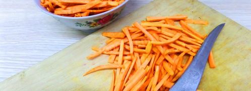 гречка с куриным мясом в казане. Шаг 4