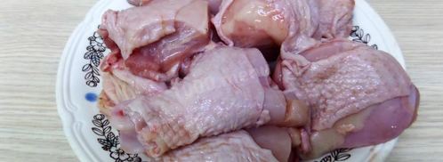 гречка с куриным мясом в казане. Шаг 5