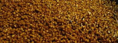 гречка с куриными сердечками. Шаг 44