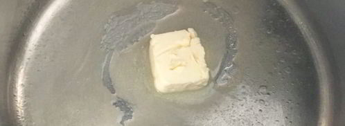 гречка в сливочно-имбирном соусе с мясом на гриле. Шаг 5