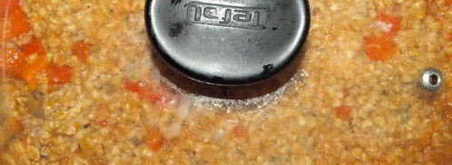 гречневая каша по-купечески. Шаг 9