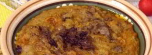 каша гречневая размазня. Шаг 8