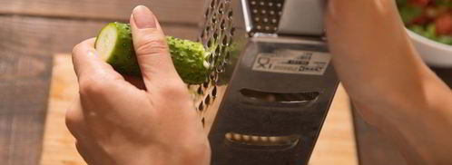 живая гречневая каша. Шаг 3