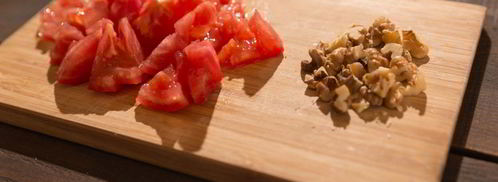 живая гречневая каша. Шаг 4