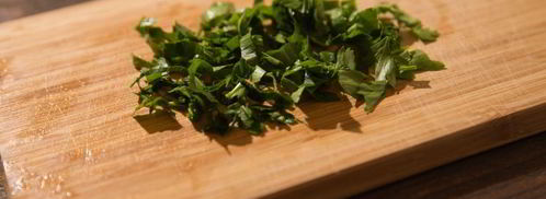 живая гречневая каша. Шаг 5