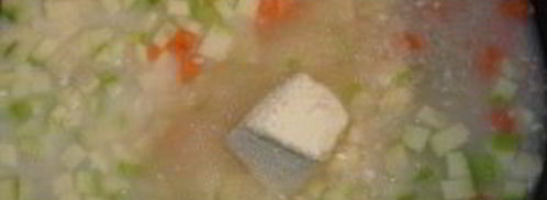 кабачковая каша. Шаг 4