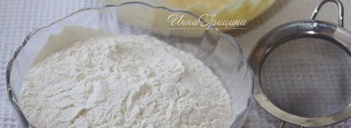 картофельные пышки. Шаг 7