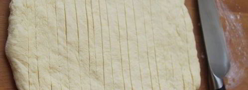 картофельные пышки. Шаг 9