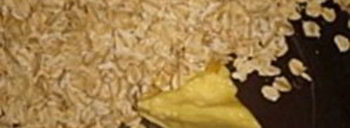 каша геркулесовая в мультиварке. Шаг 3