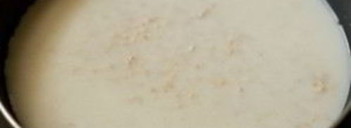 каша из геркулеса. Шаг 6