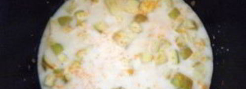 каша из риса и пшена. Шаг 5