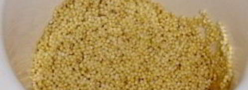 каша с тыквой в горшочке. Шаг 3