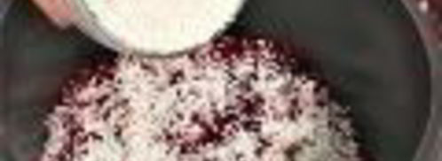 каша северная. Шаг 5