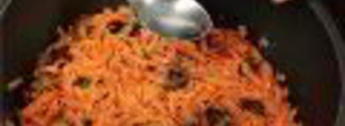 каша северная. Шаг 7