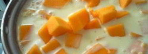 каша в горшочке в духовке. Шаг 4