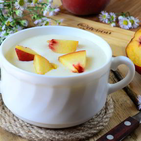 Каши для детей