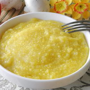 Каши на завтрак