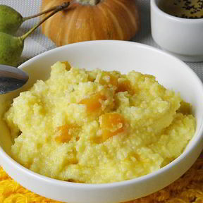 Каши в мультиварке