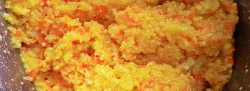 каша двойная кукуруза. Шаг 7