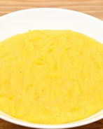 Каша кукурузная