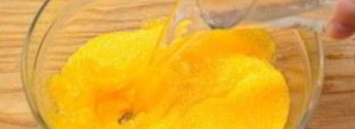 каша кукурузная. Шаг 3