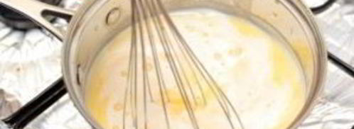 каша кукурузная. Шаг 6