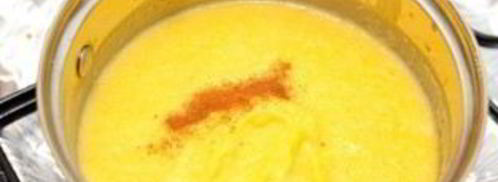 каша кукурузная. Шаг 7