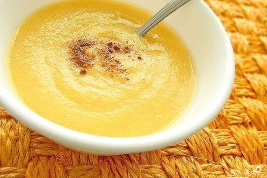 Рецепт кукурузной каши на воде в мультиварке