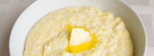 кукурузная каша в мультиварке панасоник. Шаг 5