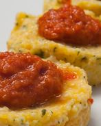 Мужская полента