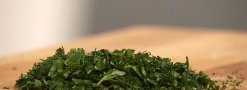 мужская полента. Шаг 4