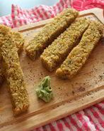 Полента из пшена