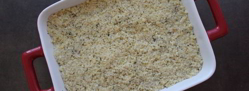 полента из пшена. Шаг 5