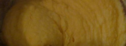 полента по-неаполитански. Шаг 5