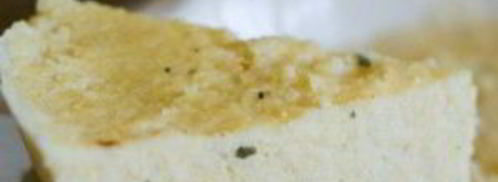 полента с помидорами. Шаг 13