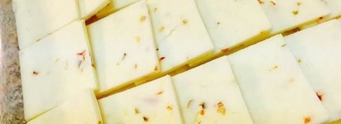 полента с сыром и душистыми травами. Шаг 4